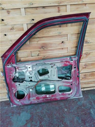 Puerta Delantera Derecha Opel FRONTERA B foto 4