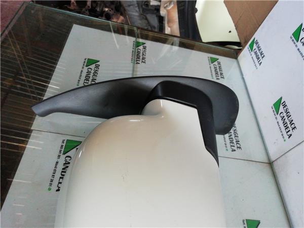 Retrovisor Derecho Renault Kangoo II (F/KW0)(2008->) foto 3