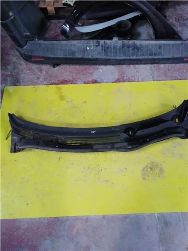 Torpedo Nissan Qashqai (J10)(01.2007->)