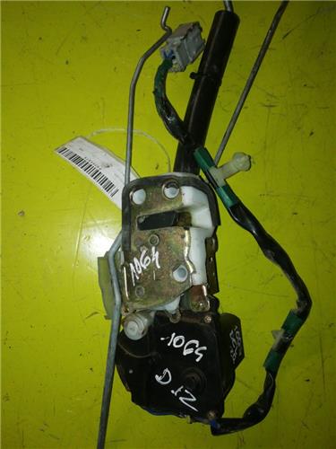 Cerradura Puerta Delantera Izquierda Rover Rover 45 (RT)(2000->) foto 3