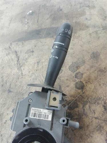 Mando Limpiaparabrisas Renault SCENIC foto 2