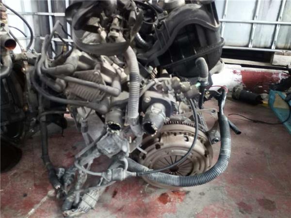 Motor Completo Seat IBIZA foto 4