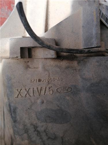 Caja Cambios Manual Ford Fiesta Berl./Courier (1989->)
