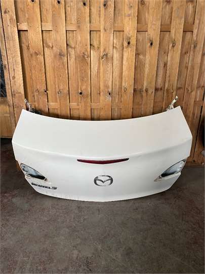 Porton Trasero Mazda 3 Berlina (BL)(2009->)