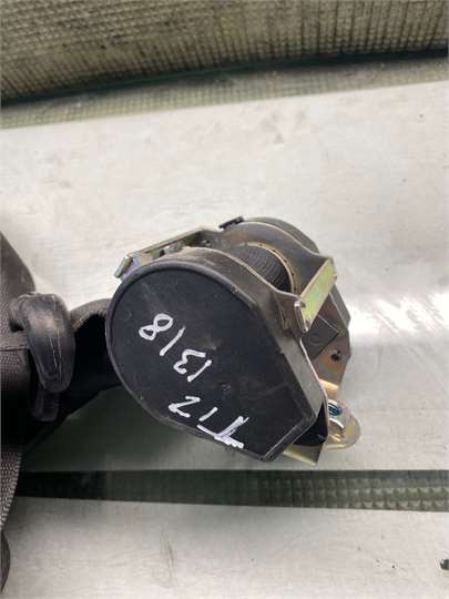 Cinturon Seguridad Trasero Izquierdo Peugeot Boxer Camion Doble Cabina (2014->) foto 4