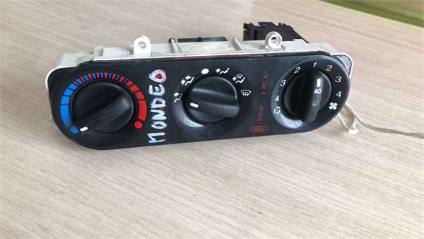 Mandos Calefaccion / Aire Acondicionado Ford Mondeo Berlina (GD)(1997->)