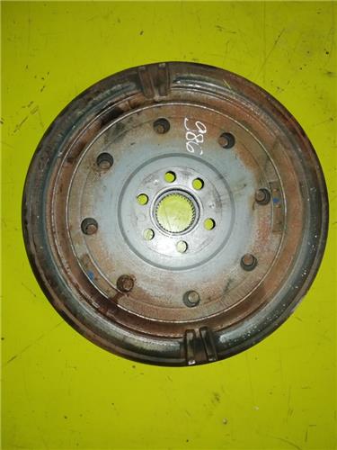 Kit Embrague Completo Volkswagen Touran (1T2)(11.2006->) foto 2