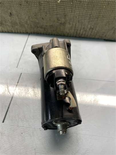 Motor Arranque Alfa Romeo Giulietta (191)(2010->) foto 2