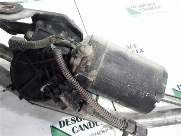 Motor Limpiaparabrisas Delantero Volkswagen T4 Transporter (09.1990->2003)