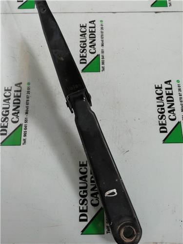 Brazo Limpiaparabrisas Delantero Derecho Nissan Primastar (X83)(09.2006->)