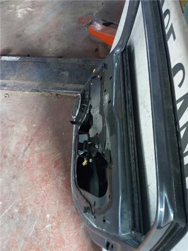 Puerta Trasera Derecha Citroen C4 Sedan (2008->) foto 4