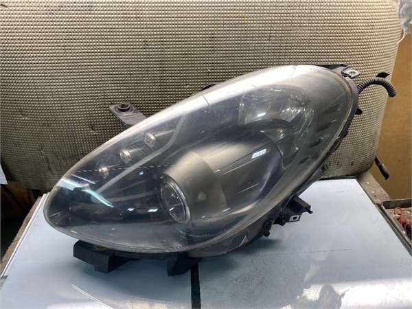 Faro Delantero Izquierdo Alfa Romeo Giulietta (191)(2010->)