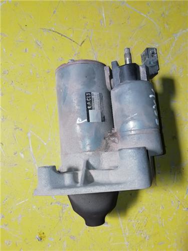 Motor Arranque Peugeot 208 (01.2012->) foto 2