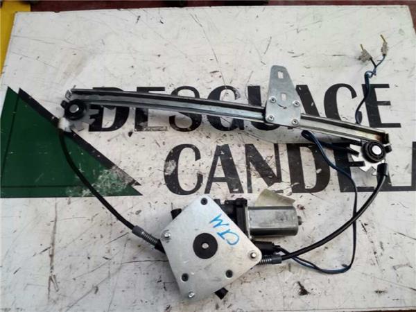 Elevalunas Electrico Delantero Izquierdo Citroen AX