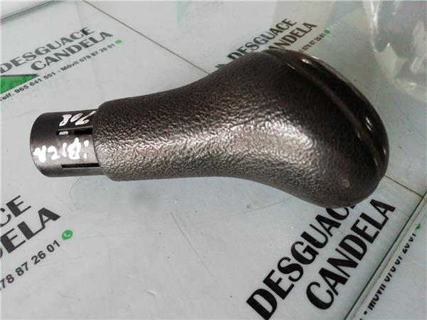 Pomo Palanca Cambio Seat Ibiza (6K1)(1993->) foto 3