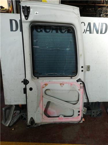 Puerta Trasera Izquierda Citroen Jumpy (10.1995->) foto 2