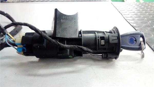 Conmutador De Arranque/Encendido Fiat Stilo (192)(2001->) foto 2