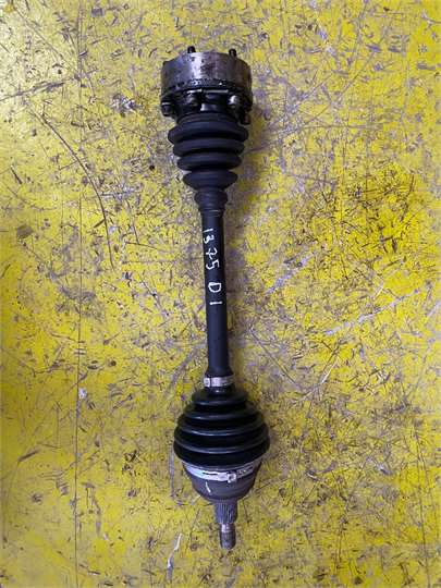 Transmision Delantera Izquierda Seat Toledo (1M2)(03.1999->)