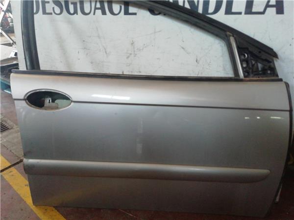Puerta Delantera Derecha Citroen C5 BERLINA foto 2