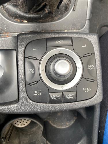 Mando Multifuncion Renault Koleos I (2008->)