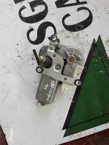 Motor Limpiaparabrisas Trasero Fiat TIPO