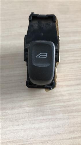 MANDO ELEVALUNAS TRASERO DERECHO Volvo S40 Berlina (1995->)