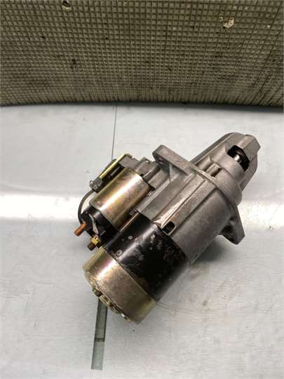 Motor Arranque Nissan Almera (N15)(07.1995->) foto 3