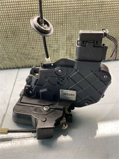 Cerradura Puerta Trasera Derecha Land Rover Range Rover Sport (01.2005->) foto 4