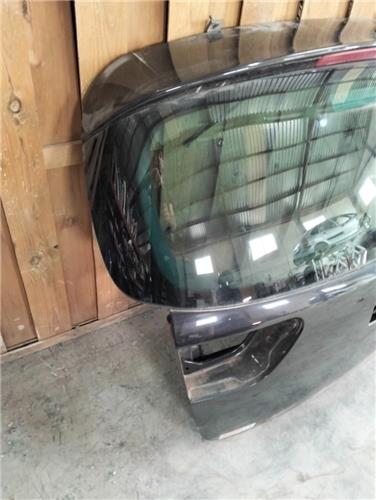 Porton Trasero Seat Altea XL (5P5)(10.2006->) foto 2