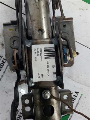 Columna Direccion Volkswagen GOLF IV BERLINA foto 2