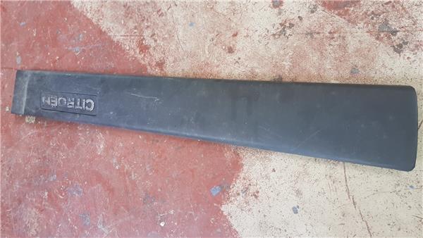 Moldura Puerta Delantera Derecha