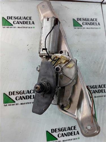 Motor Limpiaparabrisas Trasero Volkswagen Polo III (6N1)(09.1994->)