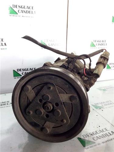 Compresor Aire Acondicionado MG ROVER SERIE 25
