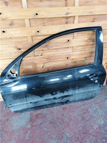 Puerta Delantera Izquierda Peugeot 206 (1998->)