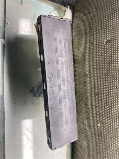 Airbag Inferior Salpicadero Volkswagen Golf Sportsvan VII (AM1)(12.2013->2017)