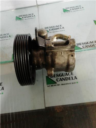 Bomba Servodireccion Peugeot 306 3/5 pt. (S1)(01.1993->05.1996) foto 3