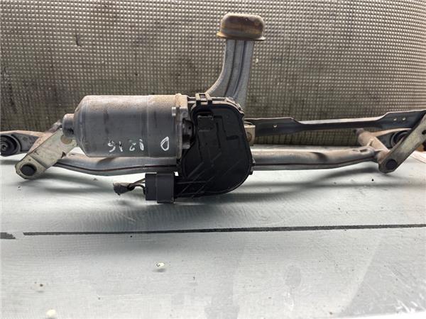 Motor Limpiaparabrisas Delantero Fiat Talento Furgón (296)(06.2016->)