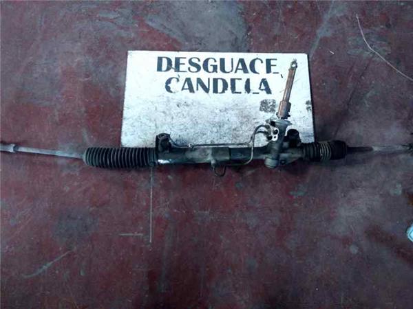 Cremallera Direccion Asistida Ford Focus Berlina (CAK)(1998->)