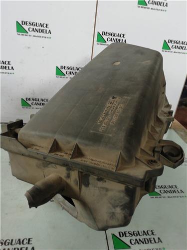 Filtro Aire Audi A3 (8L)(09.1996->) foto 5