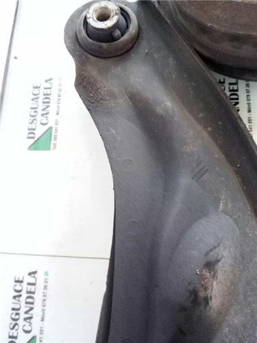 Brazo Inferior Delantero Izquierdo Nissan Primastar (X83)(09.2006->) foto 5