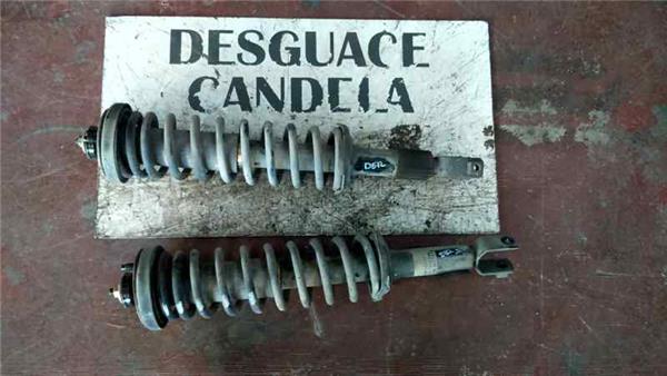 Amortiguador Trasero Completo Honda Concerto (HW)(10.1990->)