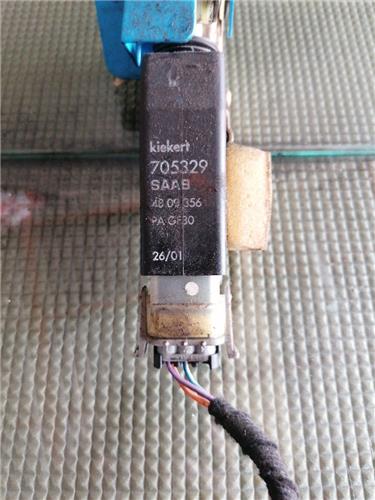 Cerradura Puerta Delantera Derecha Saab 9-3 Berlina (1998->) foto 2