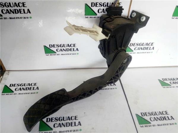 Potenciometro Pedal Gas Volkswagen GOLF IV BERLINA