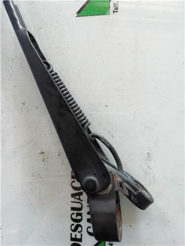 brazo limpiaparabrisas delantero izquierdo pe