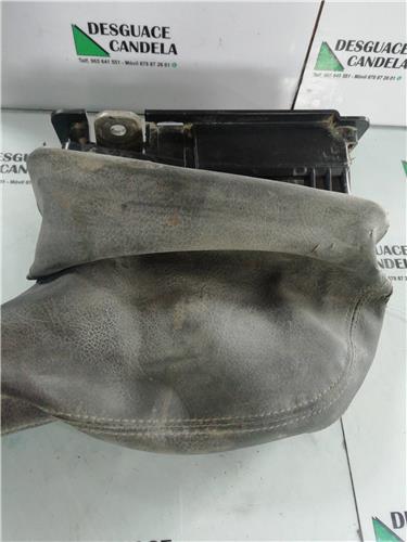 Palanca Freno De Mano Nissan Primastar (X83)(09.2006->) foto 3