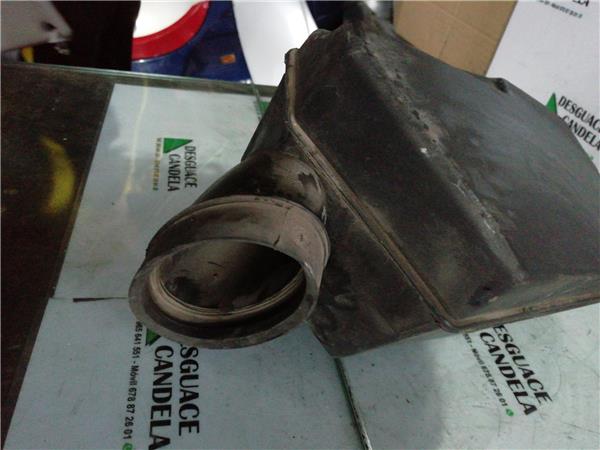 Filtro Aire Renault Megane I Fase 2 Berlina (BA0)(1999->) foto 4