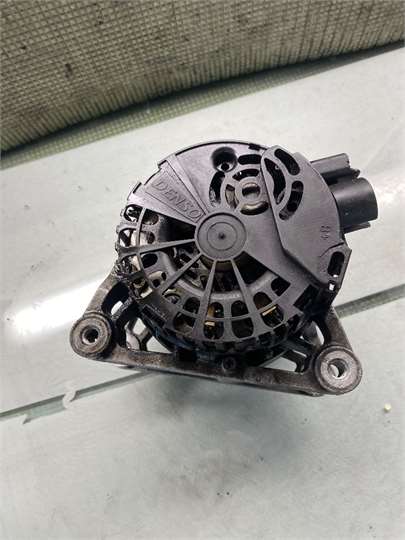 Alternador Citroen C4 Berlina (06.2004->) foto 4