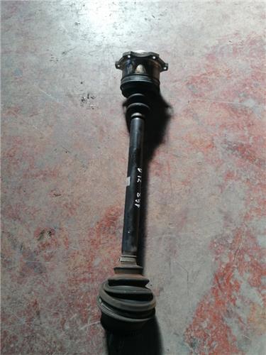 transmision delantera izquierda volkswagen passat berlina (3b3)(2000 >) 1.9 comfortline [1,9 ltr.   96 kw tdi]