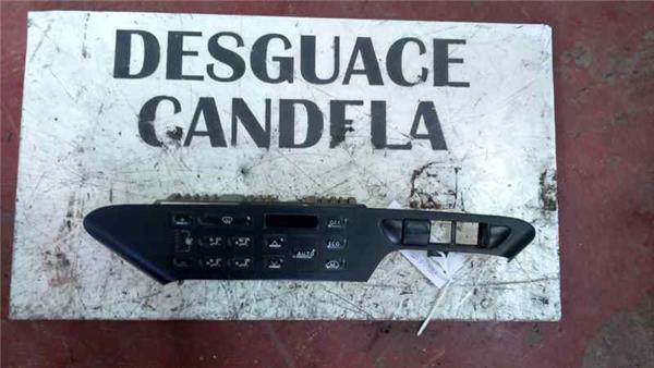 MANDO ELEVALUNAS DELANTERO IZQUIERDO