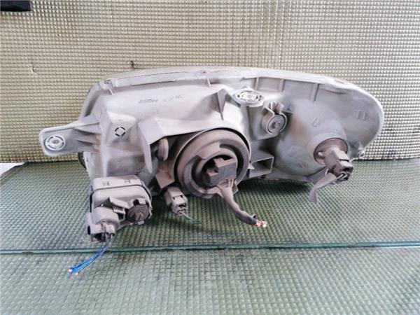 Faro Delantero Derecho Hyundai Accent (LC)(2000->) foto 2
